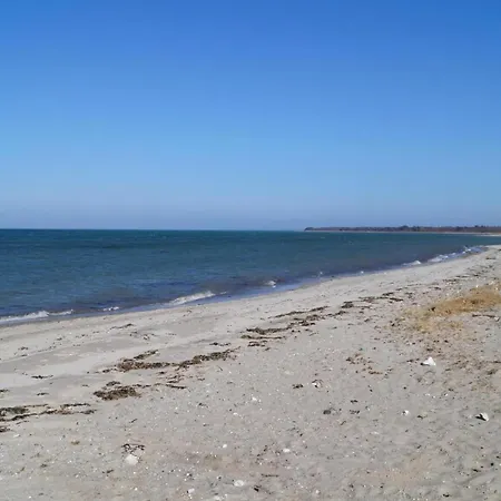 Villavilla 955 - Skastrup Strand, Fyn Og Oer *