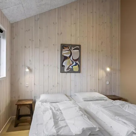 Villavilla 955 - Skastrup Strand, Fyn Og Oer *