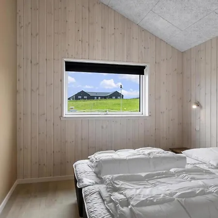 Villavilla 955 - Skastrup Strand, Fyn Og Oer Holiday home